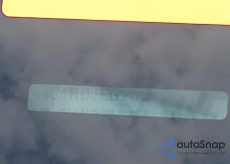 2016 Dodge Durango Citadel z USA, uszkodzony, nr VIN 1C4RDJEG7GC398307